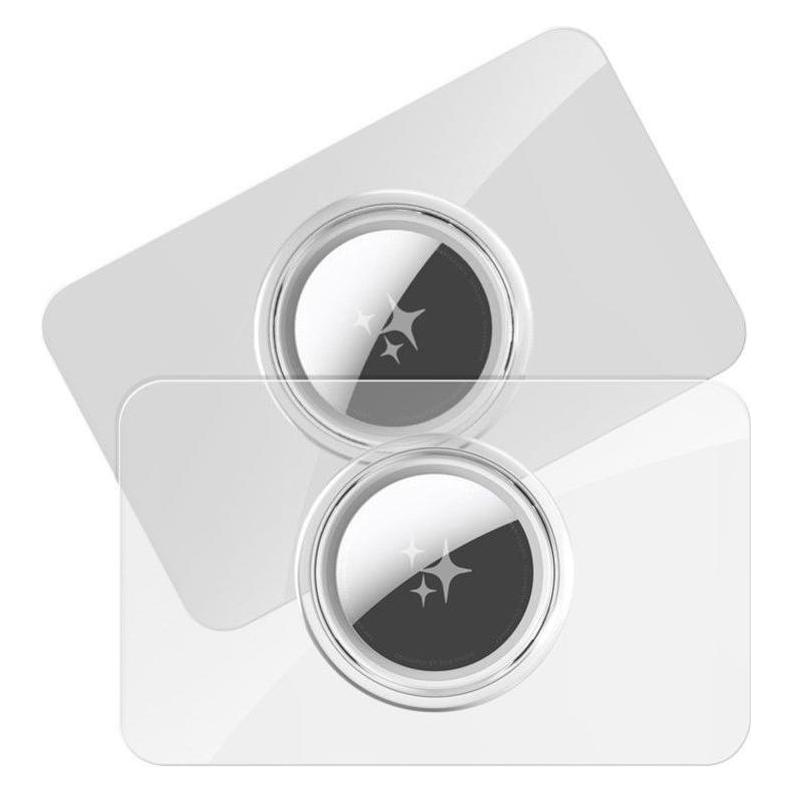 Dux Ducis Card-Shaped Protective Case for AirTag (6971824154696)