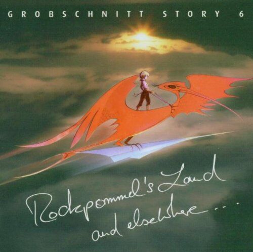 Grobschnitt - Story 6-Rockpommel'S Land and Elsewhere - Preis vom 14.10.2026 23:07:16 h