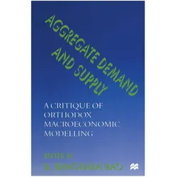 Aggregate Demand and Supply, Fachbücher