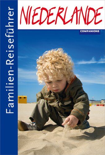Various - Familien-Reiseführer Niederlande - Preis vom 11.10.2026 03:10:56 h