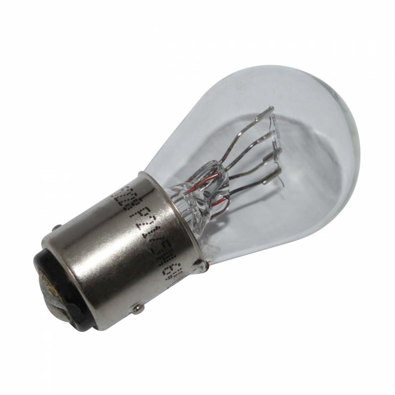 Flösser Ampoule Flosser 6V 21/5W BAY15D