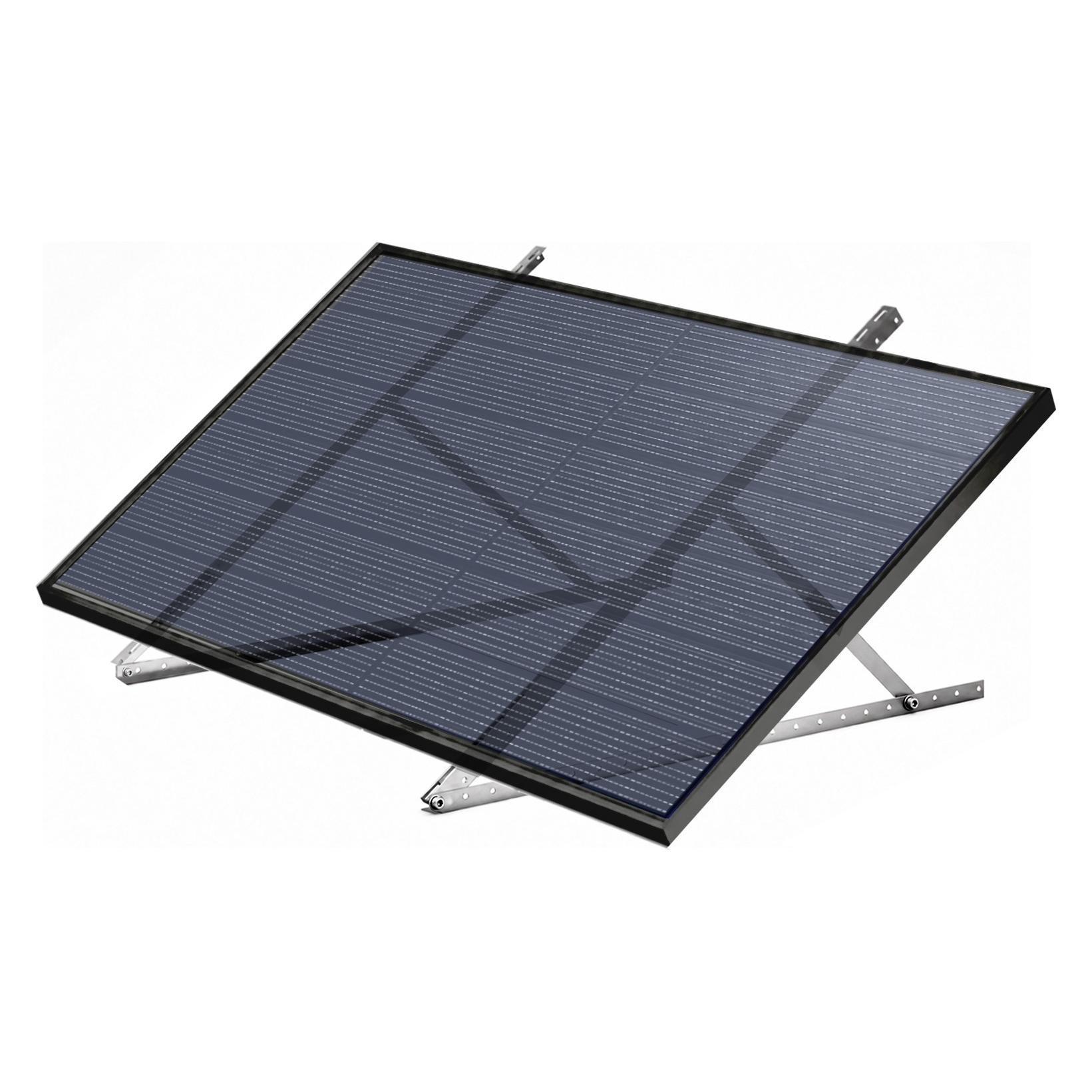 Enjoy solar Verstellbare Halterung (Solaranlage Montagematerial) (67965248)