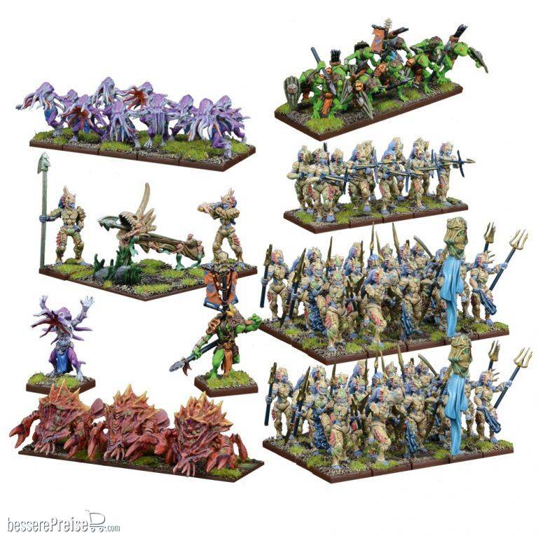 Mantic MGKWR102