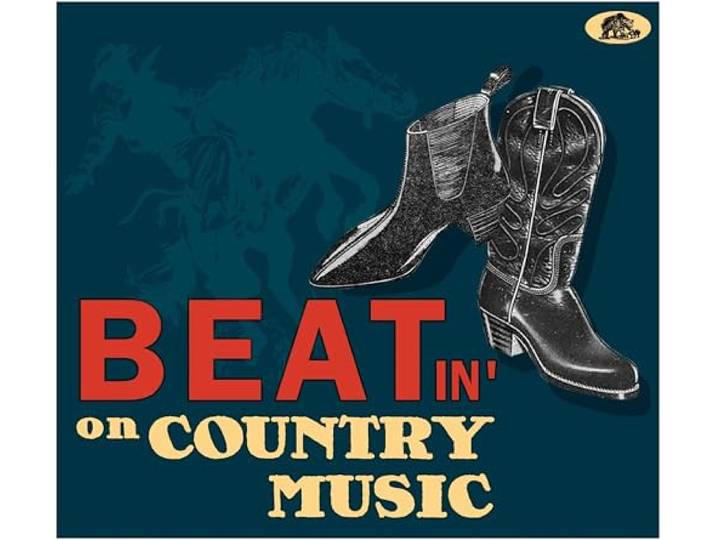 Beatin' On Country Music