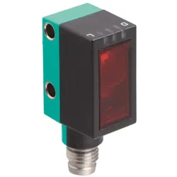 Pepperl+Fuchs Fabrik Reflexionslichttaster OBT60-R101-2P1-IOV31