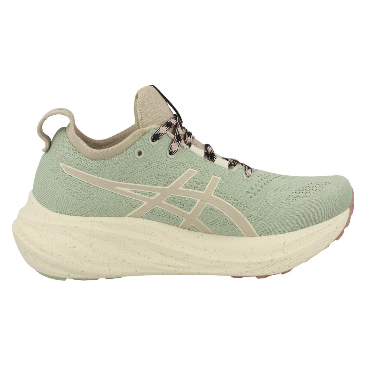 ASICS GEL-NIMBUS 26 Trail Laufschuh Damen (37) (1012B653-250)