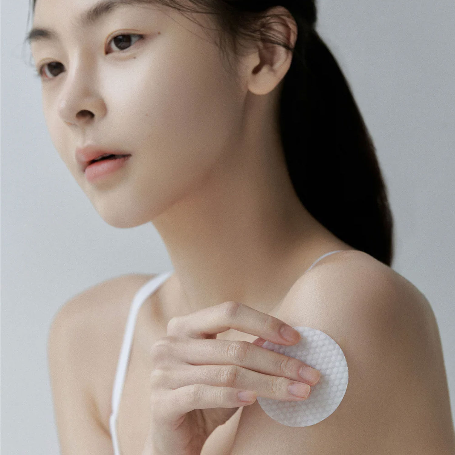 CELIMAX Ji Woo Gae One Step Body Brightening Pad 60pcs