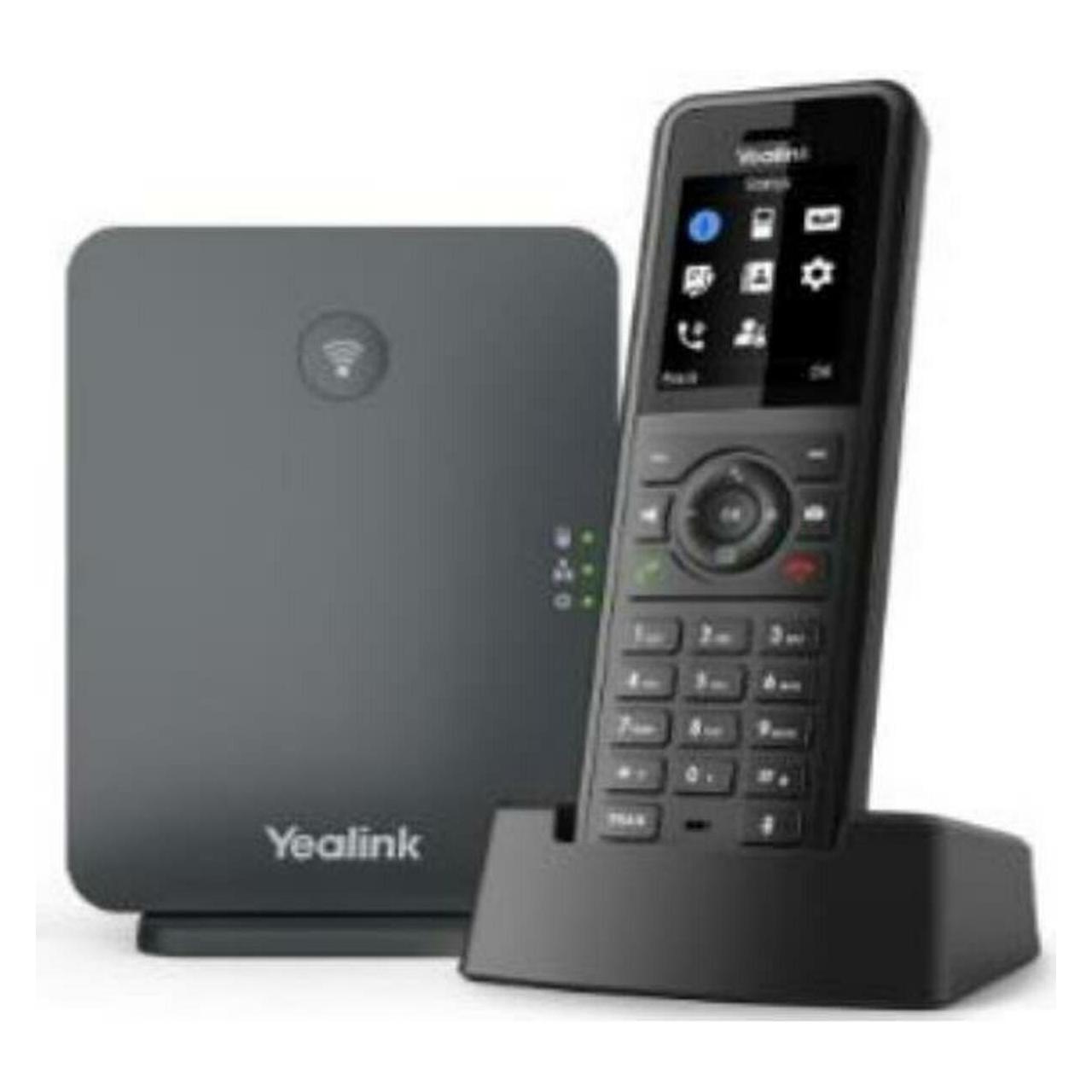 Yealink W77p Professional (W77P)