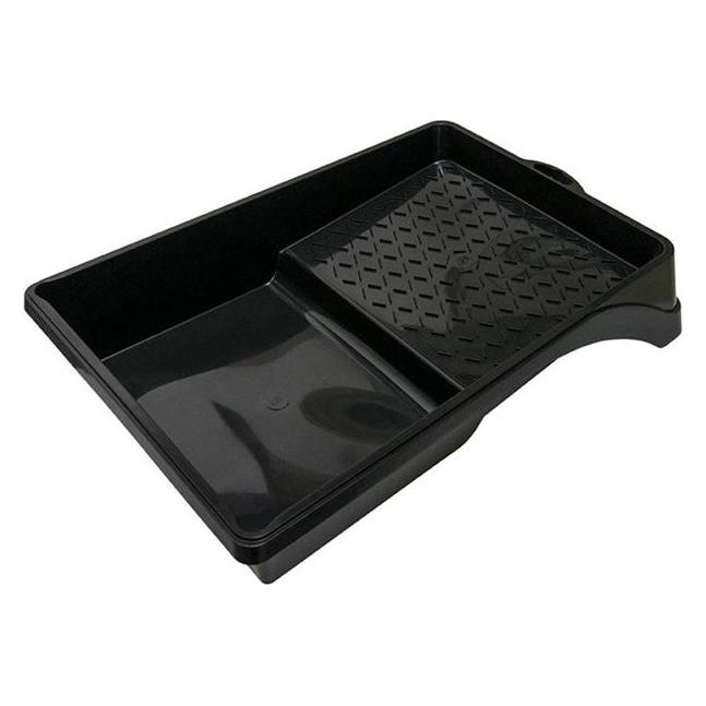Bosch Hausgeräte PAINT TRAY NR.4 25 CMX36 CM BLACK (33034789)