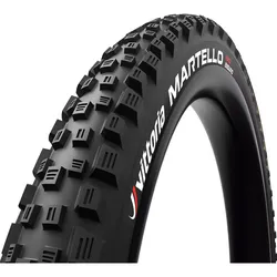 Martello 65-622 Enduro Race Schwarz G2.0