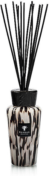 BAOBAB COLLECTION Diffuser 500ml PEARLS Black Pearl schwarz EG