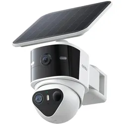 Aosu Solarcam T2 Pro, Netzwerkkamera