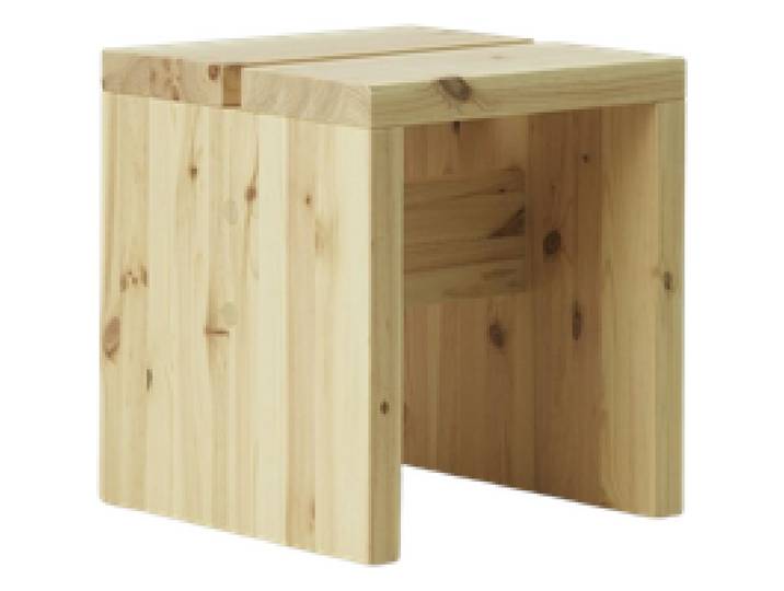 Normann Copenhagen - Stretch Hocker