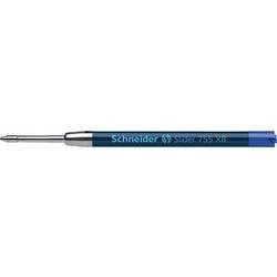 Schneider Schreibgeräte 175503 Kugelschreibermine Blau 0.7 mm dokumentenecht: Ja