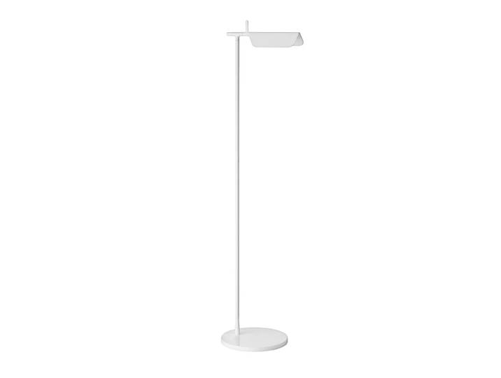Flos Lampadaire Tab F LED Blanc