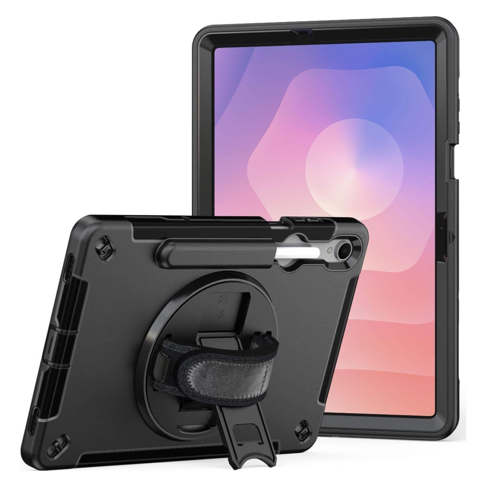JT Berlin Rugged Kickstand & Handstrap Case (Samsung Galaxy Tab S11) (30020)