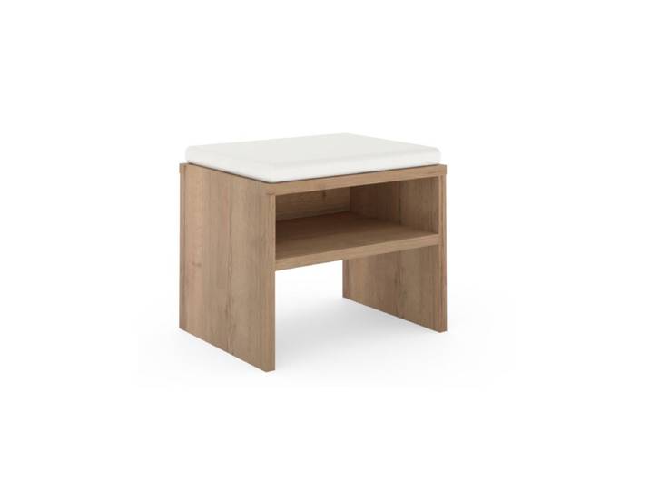 b collection b solid Sitzbank