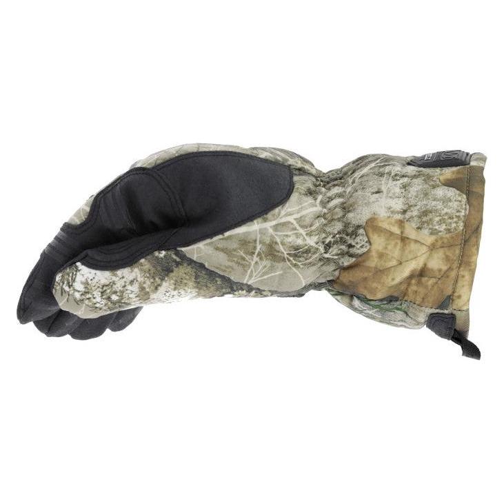 Mechanix Wear Winter gloves Mechanix SUB20 Realtree, size M / 9 (9, M) (SUB20-735-009)