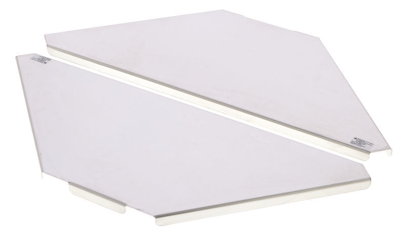 Accu Stand Pro Event Table Corner shelf