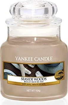 YANKEE CANDLE Seaside Woods 104 g