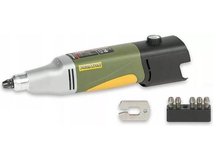 Meuleuse perceuse industrielle sans fil IBS/A - sans batterie ni chargeur - PROXXON - 29802