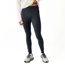 Brooks Herren Momentum Thermal Tight schwarz