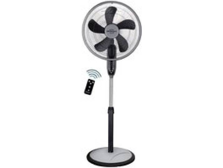 Ventilateur - Orbegozo - SF 0246 - 55 W - Noir - Sur pied - 3 vitesses