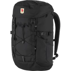 Fjällräven Skule Top 26 Liter Tages- und Wanderrucksack (Gewicht 0,75kg) - STK - Black