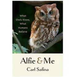 Alfie and Me, Belletristik von Carl Safina