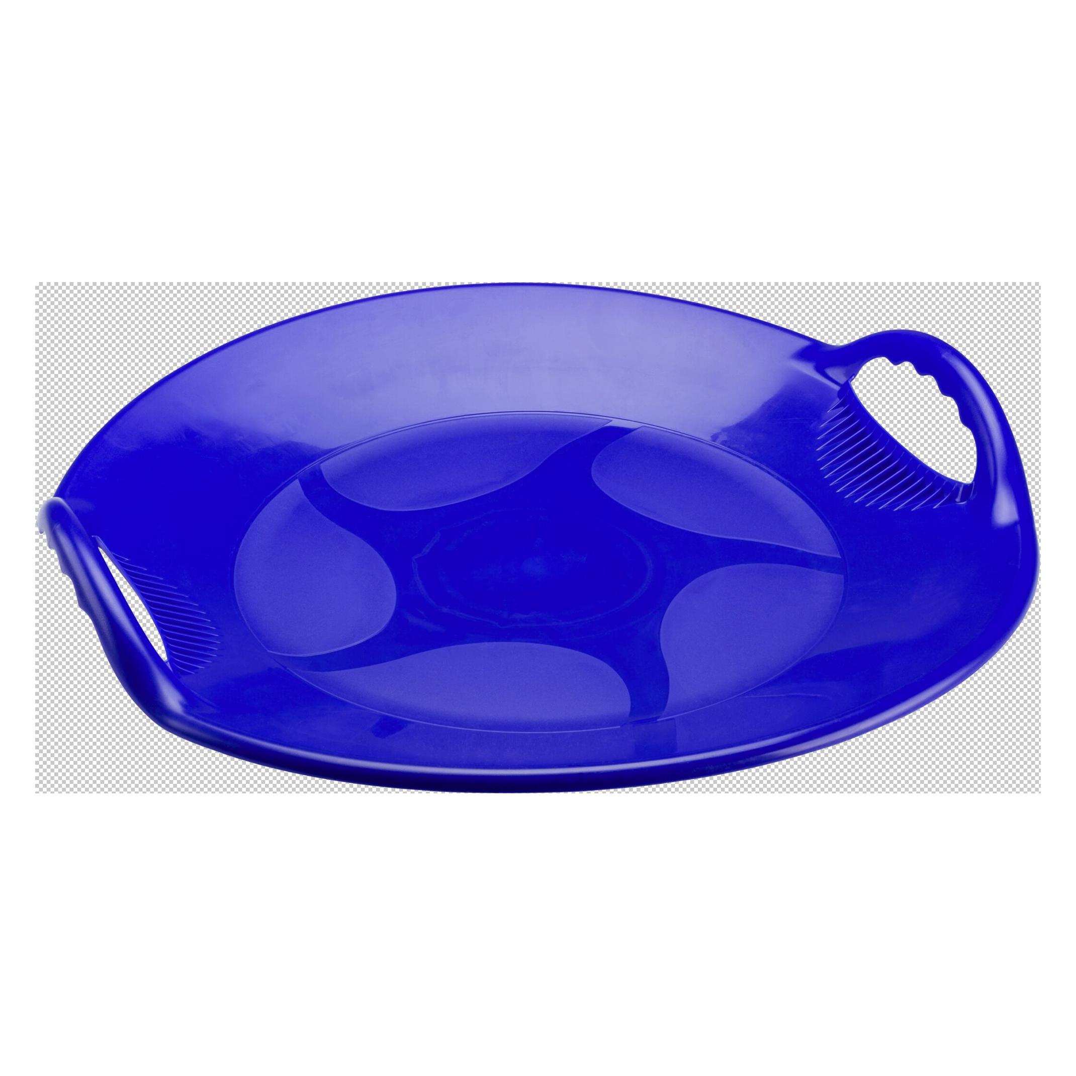 Alpengaudi Alpen Ufo blau 59,5 x 57,5 x 14 cm (GM991101)