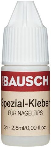 3g Bausch Spezial-Kleber für Nageltips