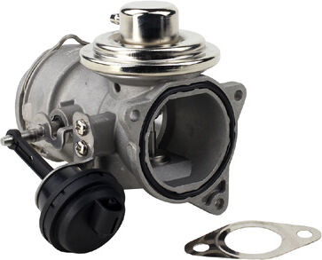 Johns Agr-Ventil Agr 13 10-095 Für Audi