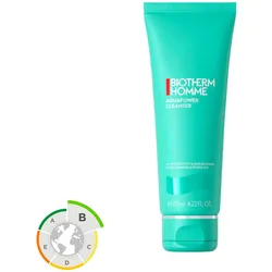 125ml Biotherm Homme Aquapower Oligo-Thermal Fresh Gel Ultra Cleansing