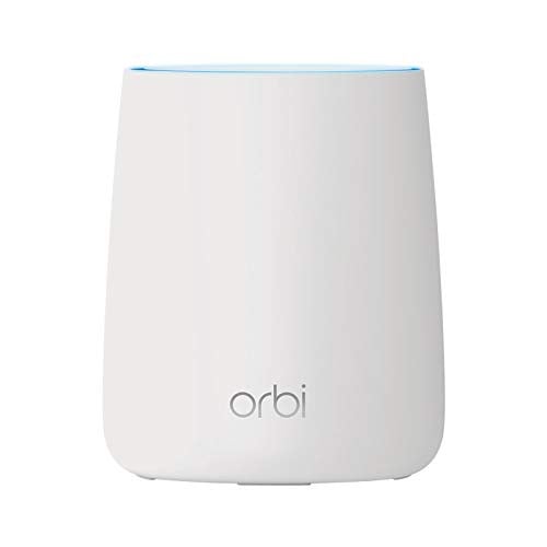 Netgear RBR20 Orbi Mesh Wi-Fi Systeem