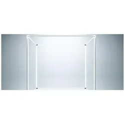 Halemeier, LED Streifen, LED Bänder Versa Linear Mini 12 V (Warmweiss, 300 cm, Indoor)