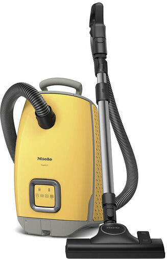 Miele Guard L1 Flex 3,5 L A cilindro Secco 890 W Sacchetto per la polvere