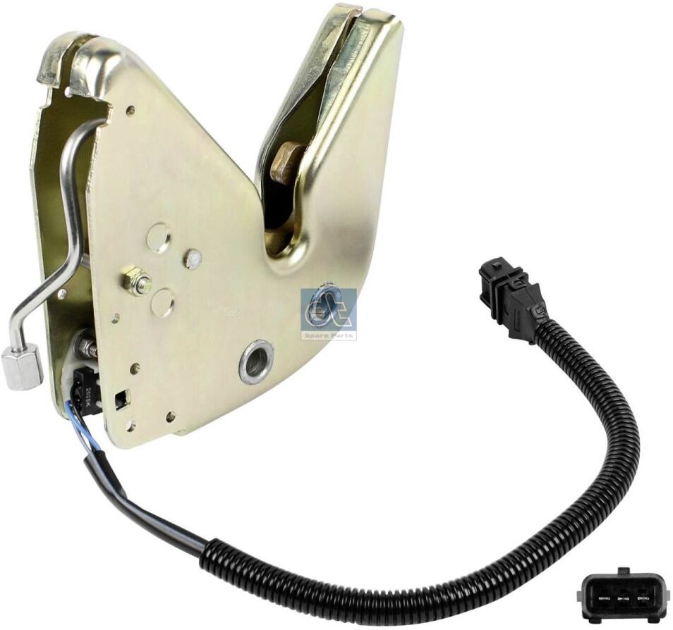 Kippschloss, Kabine DT Spare Parts 4.62717