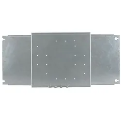 Eaton 293599 Montageplatte +Frontplatte für HxB=200x800mm, NZM1, horizontal BPZ-NZM1-800-MH