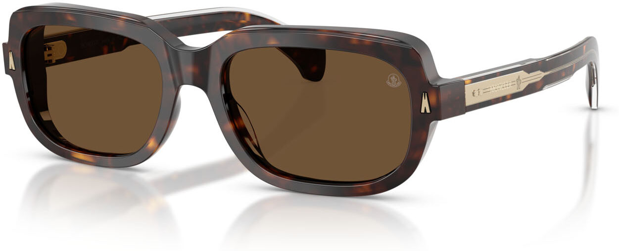 Sonnenbrille Moncler Suntrap ME 6008 (300273) Damen
