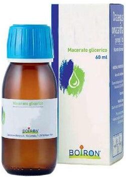 Dentaid Vitis Vitis Vinifera Macerato Glicerico 60 ml