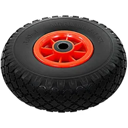 vidaXL, Transportwagen, Clerc (2 Stück) (100 kg)