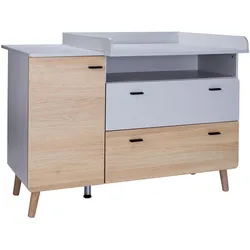 WICKELKOMMODE Lovis XL