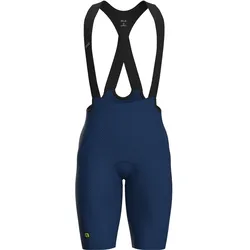 Alé, Herren, Velohosen, Voltage (L), Blau