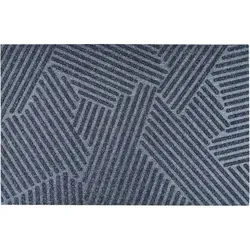 SIENA GARDEN Fußmatte STRIPE 60 x 90 cm