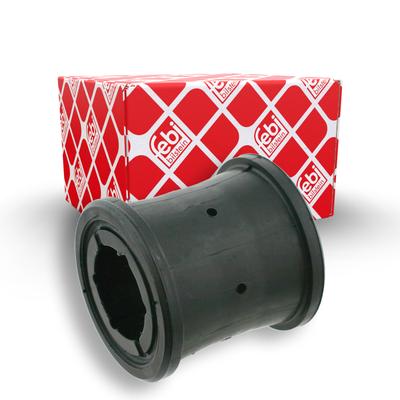 FEBI BILSTEIN Lagerung, Stabilisator 27800 Vorderachse für RENAULT TRUCKS