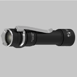 Armytek Prime C2 Pro Magnet USB Taschenlampe mit Magnethalterung akkubetrieben Warmes Licht