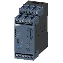 Siemens Dig Industr. Auswerteeinheit für Motorvollschutz 3RB2283-4AA1