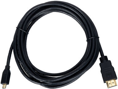 Kramer C-HM/HM/A-D-10 Cable 3.0m