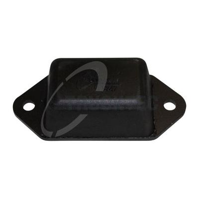 TRUCKTEC AUTOMOTIVE Anschlagpuffer, Federung 0432043 hinten