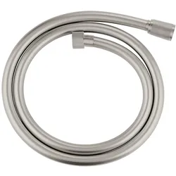 Grohe, Duschschlauch, Silverflex TwistStop (125 cm)